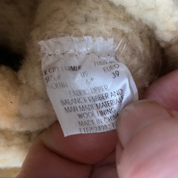 Bogs City Farmer Waterproof Insulated Snow Boot - Picture 8 of 8